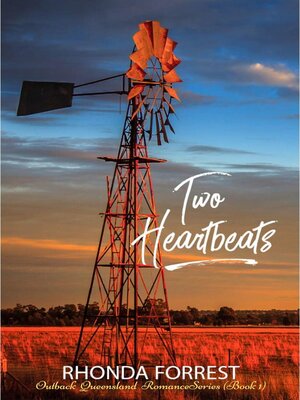 cover image of Two Heartbeats